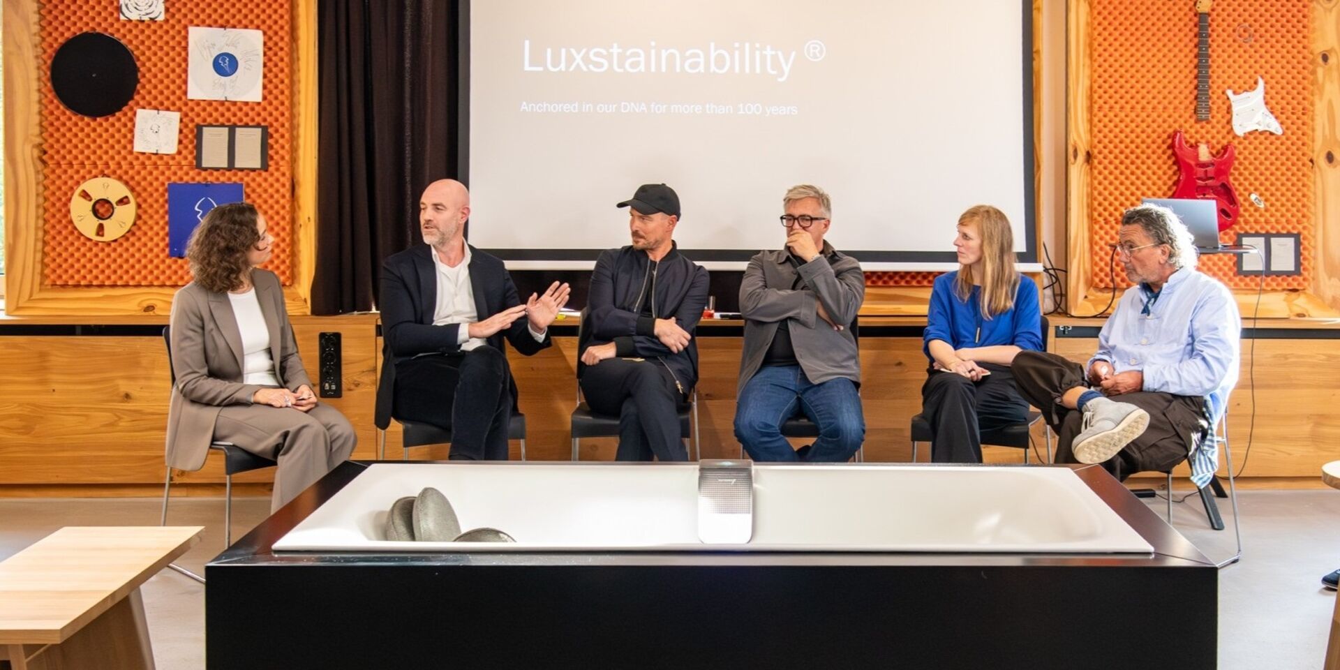 Impulse für die Branche